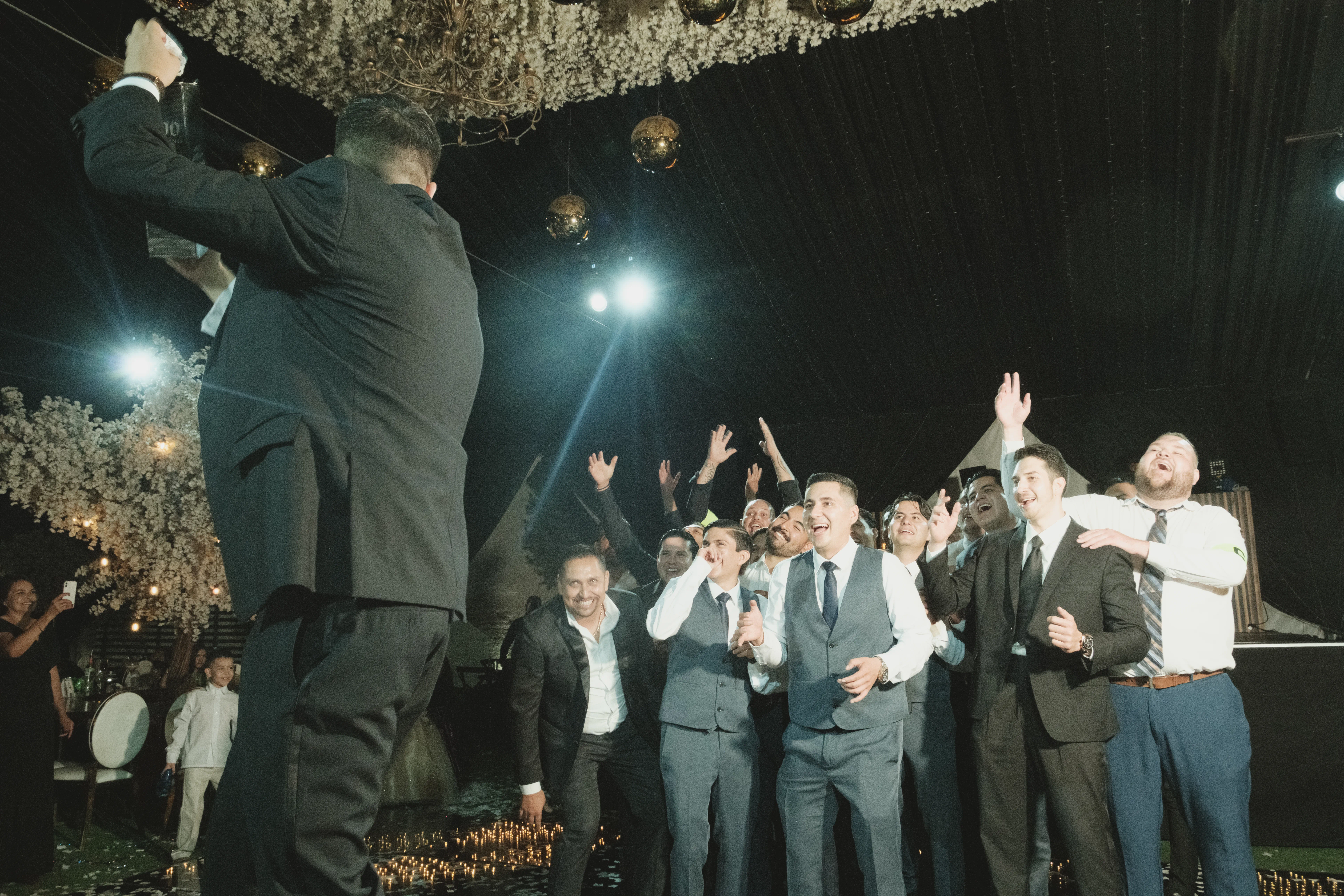 Fotografía editorial de boda - 4. Tania Y Jose   Guadalajara